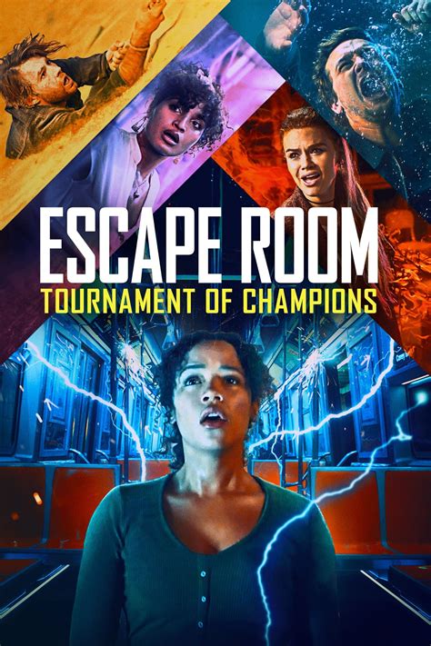 gofilm escape room: tournament of champions